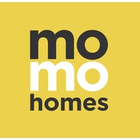 Momo Homes Logo