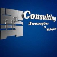 HF CONSULTING - Homologada TOTVS Logo