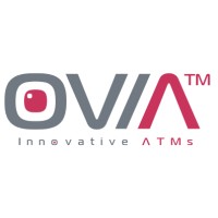 OVIA™ - Turkeys Domestic ATM Logo