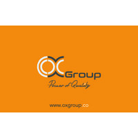 OXGroup Logo