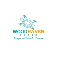 Woodhaven Space Logo