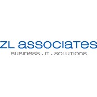 ZL Associates GmbH Logo