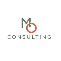 MO Consulting (International Business) Logo