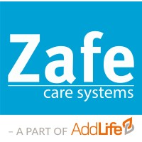 Zafe Care Systems AB Logo