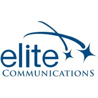 Elite Communications MB Logo