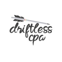 Driftless CPA Logo