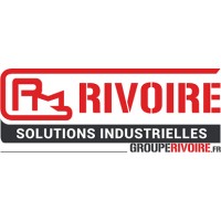 RIVOIRE Solutions Industrielles Logo