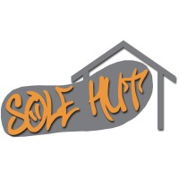SoleHut LLC Logo