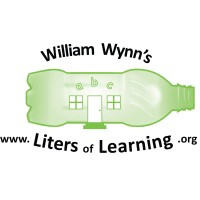 William Wynns Liters of Learning Logo