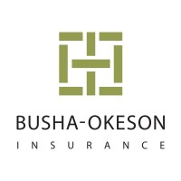 Busha-Okeson Insurance Logo