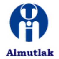 Almutlak Trade & Industry Holding Co. Logo