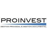 PROINVEST SANDIC, S.L. Logo