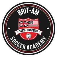 Brit-Am Soccer Academy Logo