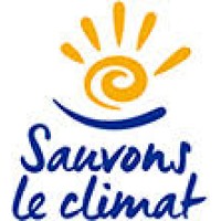 Sauvons Le Climat - Save The Climate Logo