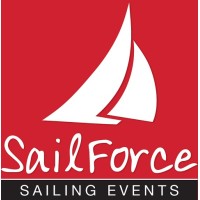 SailForce - sailing events Logo