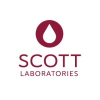 Scott Laboratories Logo