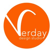 Verday Design Studio Logo