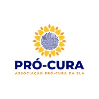 Associação Pró-Cura da ELA Logo
