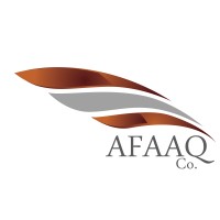 Afaaq Company Logo