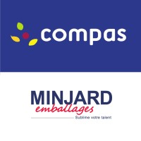 Groupe Compas Logo