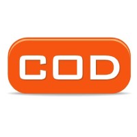 COD Bridging Finance Logo