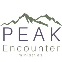 Peak Encounter Ministries Logo