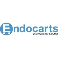ENDOCARTS INTERNATIONAL LIMITED Logo