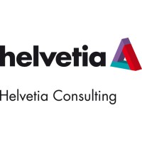 Helvetia Consulting AG Logo