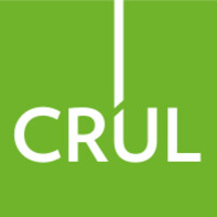 Centre régional universitaire de Lanaudière Logo