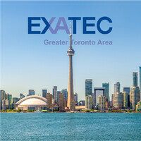 EXATEC GTA Logo
