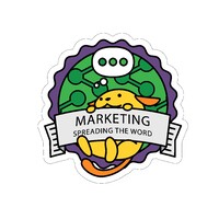Make WordPress Marketing Team Logo