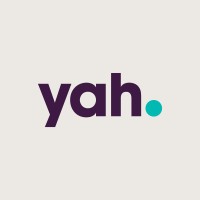 You Are Here Logo