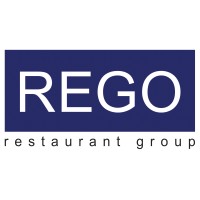 REGO Restaurant Group Logo