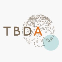TBDArchitects Logo