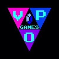 VPO Games LLC Logo