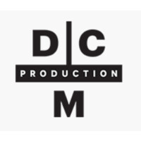 DCM PRODUCTION Logo