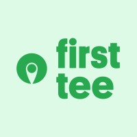 First Tee - Lake Erie Logo