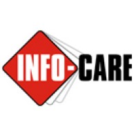 INFO CARE BV Logo