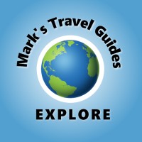 Marks Travel Guides Logo