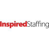 Inspired Staffing Inc. Logo