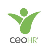 CEOHR, INC - A Better Experience! Logo