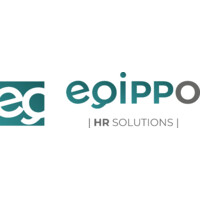 EQIPPO HR SOLUTIONS Logo