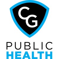 CG Public Health Logo