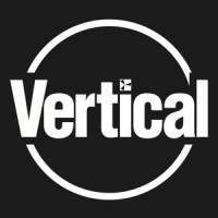 Vertical Magazine Logo