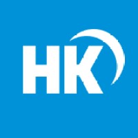 Grupo HK Logo