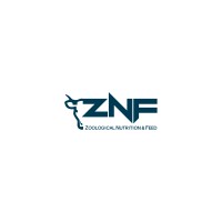ZNF BESİN MADDELERİ Logo