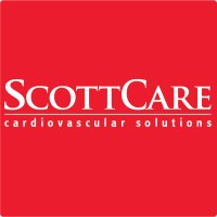 ScottCare Cardiovascular Solutions Logo