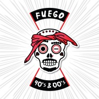 Fuego Amsterdam Logo