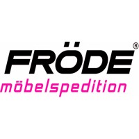Fröde Logo