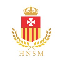 Hospital de Nossa Senhora das Mercês Logo